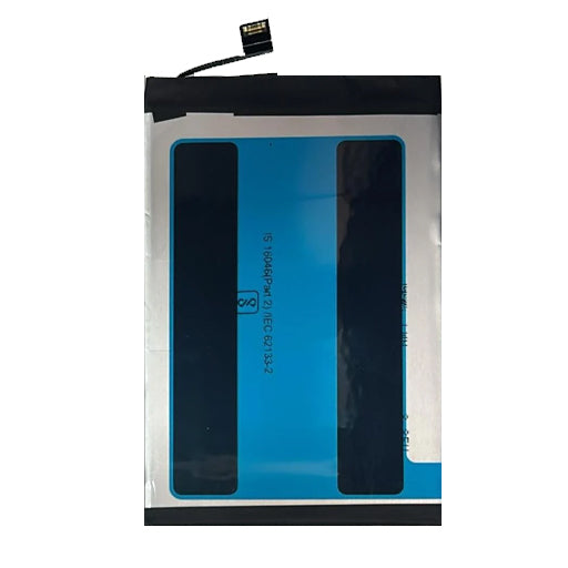 Battery for Oppo K13 5G CPH2729 PLD110 BLPC35