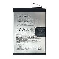Battery for Oppo K13 5G CPH2729 PLD110 BLPC35