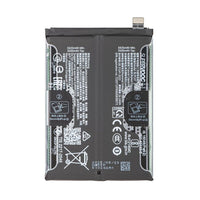 Battery for Realme GT 7T 5G (RMX5085) BLPC47
