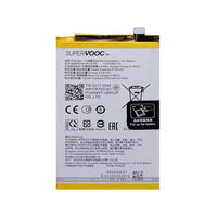 Battery for Realme C71 4G BLPC69