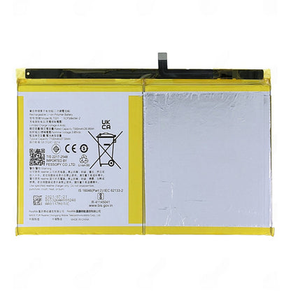 Battery For Realme Pad 3 10.4 BLT001
