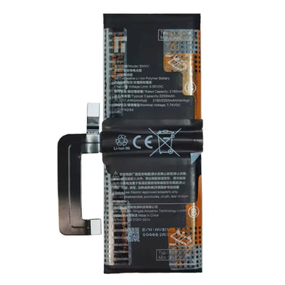 Battery for Xiaomi Mi 10 Ultra BM-4V