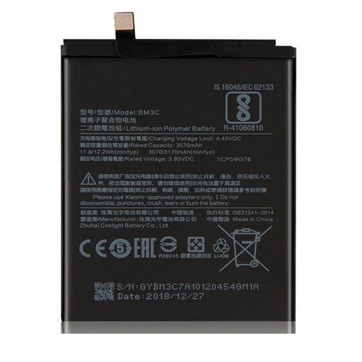 Premium Battery for Xiaomi MI7 BM3C - Indclues