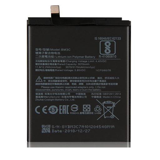 Premium Battery for Xiaomi MI7 BM3C
