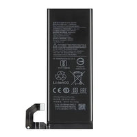Battery for Xiaomi Mi 10 5G BM4N - Indclues