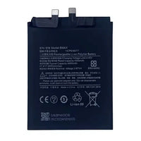 Battery for Xiaomi Mi 11 5G BM4X - Indclues