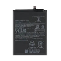 Battery for Xiaomi Mi 10T 5G BM53 - Indclues