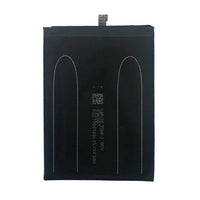 Battery for Xiaomi Redmi Note 9T BM54 - Indclues