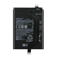 Battery for Xiaomi Redmi Note 10 Pro BM57 - Indclues