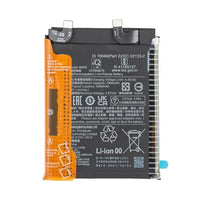 Battery for Xiaomi Mi 11T 5G BM59 - Indclues
