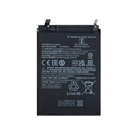 Premium Battery for Xiaomi Redmi Note 11 Pro 5G BM5A - Indclues