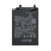 Battery for Xiaomi Redmi K60 Ultra BM5M - Indclues