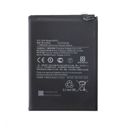 Battery for Xiaomi Poco M4 Pro 5G BN5C