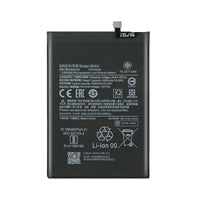 Battery for Xiaomi Redmi 10C BN5G - Indclues
