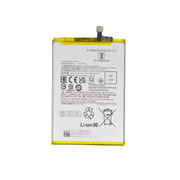 Battery for Xiaomi Redmi Note 11E BN5H - Indclues