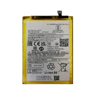 Premium Battery for Xiaomi Redmi 12C BN5K - Indclues
