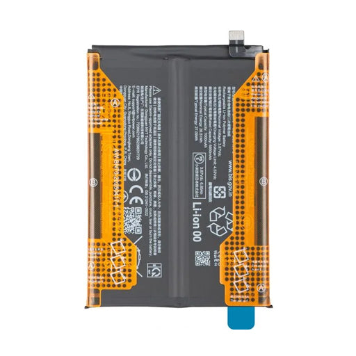 Battery for Xiaomi Poco M7 4G BN70
