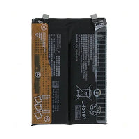Battery for Xiaomi Mi Mix 4 BP43 - Indclues
