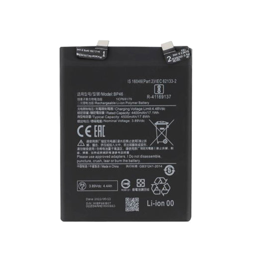 Battery for Xiaomi Redmi 12 Pro 5G BP45