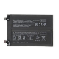Battery for Xiaomi Redmi Note 11 Pro Plus 5G BP47 - Indclues