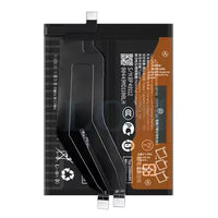 Battery for Xiaomi Redmi K50 Gaming Edition BP48 - Indclues