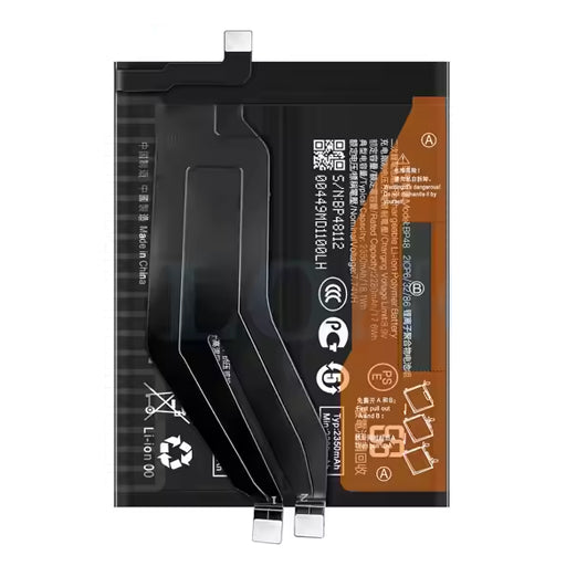Battery for Xiaomi Redmi K50 Gaming Edition BP48