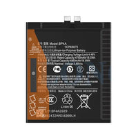 Battery for Xiaomi Mi 12S Ultra BP4A - Indclues