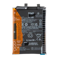 Battery for Xiaomi 12 Lite 5G BP4B - Indclues
