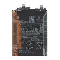 Battery for Xiaomi 13 Pro BP4D - Indclues