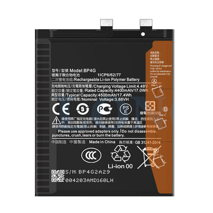 Battery for Xiaomi Mi 13 5G BP4G