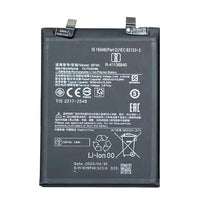 Battery for Xiaomi Poco F5 5G BP4K - Indclues