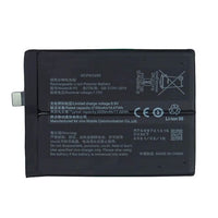 Battery for iQOO 7 (V2049A) B-P5
