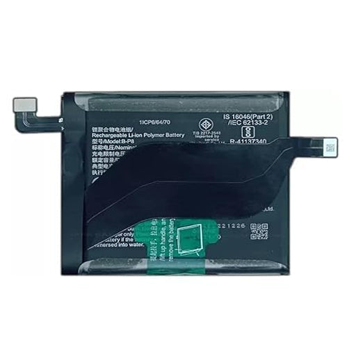 Battery for Vivo X60 Pro Plus V2056A V2047 B-P8