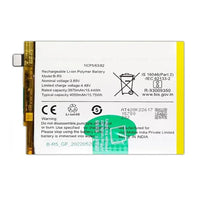 Battery for Vivo V23e 5G B-R5 - Indclues