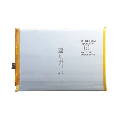 Battery for Vivo Y02s V2203 B-W1 - Indclues