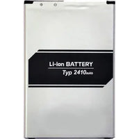 Battery for LG K8 LTE RS500 BL-45F1F - Indclues