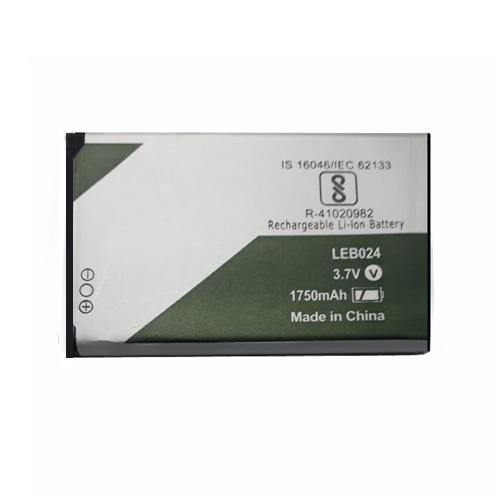 Premium Battery for Lava LEB024