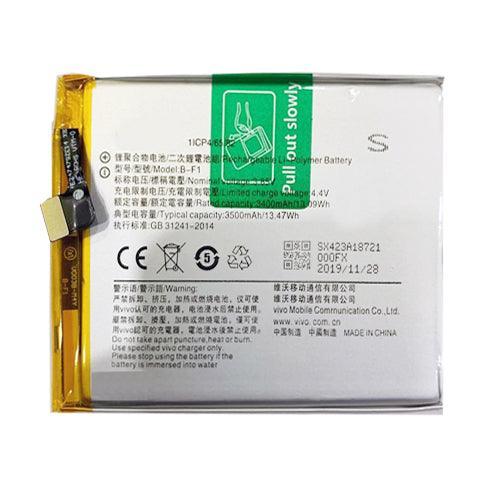 Battery for Vivo X23 B-F1 - Indclues