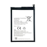 Battery for Itel P36 Pro BL-49FI - Indclues