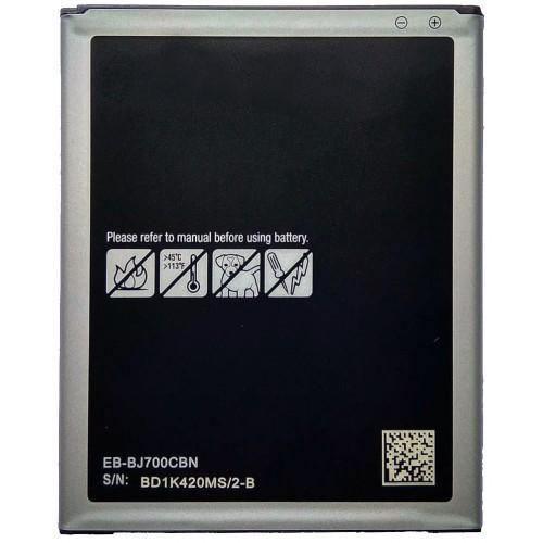 Battery for Samsung Galaxy J7 Nxt (SM-J701F/DS) EB-BJ700CBN - Indclues