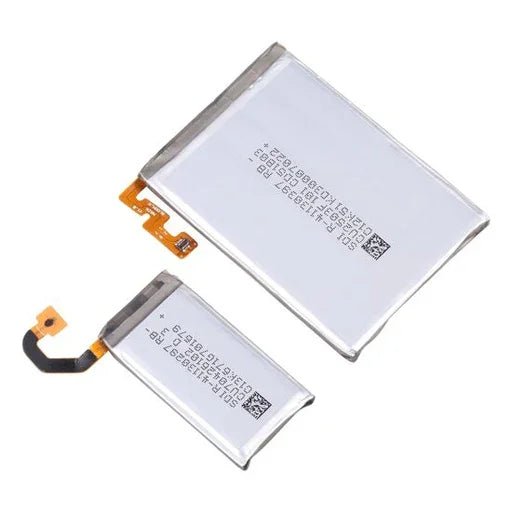 Battery for Samsung Galaxy Z Flip 5G (EB-BF707ABY / EB-BF708ABY) - Indclues