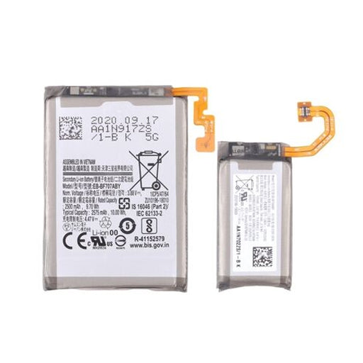 Battery for Samsung Galaxy Z Flip 5G (EB-BF707ABY / EB-BF708ABY)