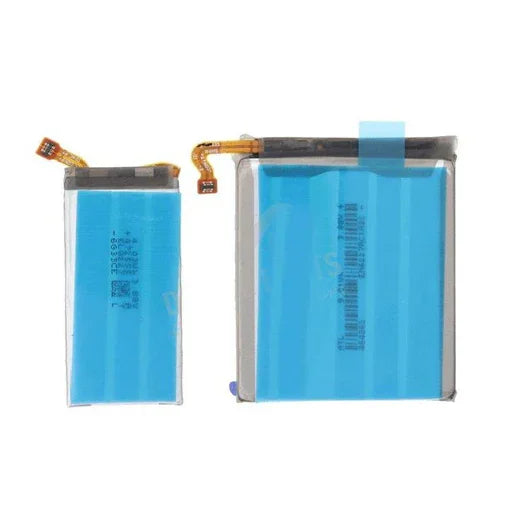 Battery for Samsung Galaxy Z Flip 4 (EB-BF723ABY / EB-BF724ABY) - Indclues