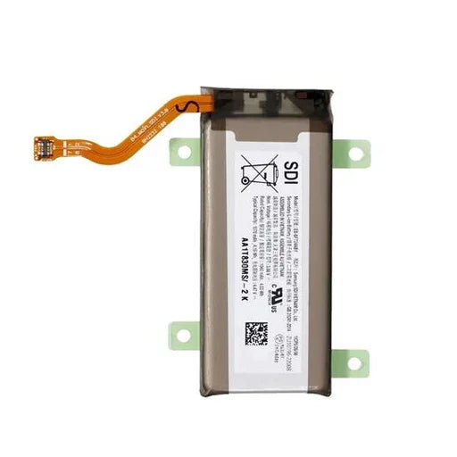 Battery for Samsung Galaxy Z Flip 4 (EB-BF723ABY / EB-BF724ABY) - Indclues