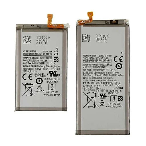 Battery for Samsung Galaxy Z Fold 3 (EB-BF926ABY / EB-BF927ABY) - Indclues