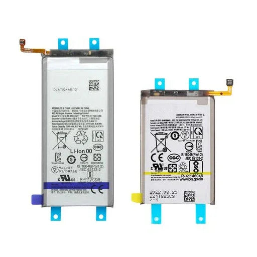 Battery For Samsung Galaxy Z Fold 4 (EB-BF937ABY / EB-BF936ABY) - Indclues