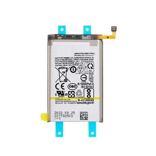 Battery For Samsung Galaxy Z Fold 4 (EB-BF937ABY / EB-BF936ABY) - Indclues