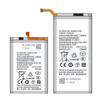 Battery for Samsung Galaxy Z Fold 5 (EB-BF946ABY / EB-BF947ABY) - Indclues