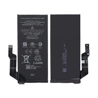 Battery for Google Pixel 6A GLU7G - Indclues