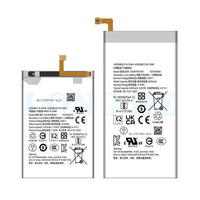 Battery for Samsung Galaxy Z Fold 6 5G SM-F956 (EB-BF956ABY / EB-BF957ABY)